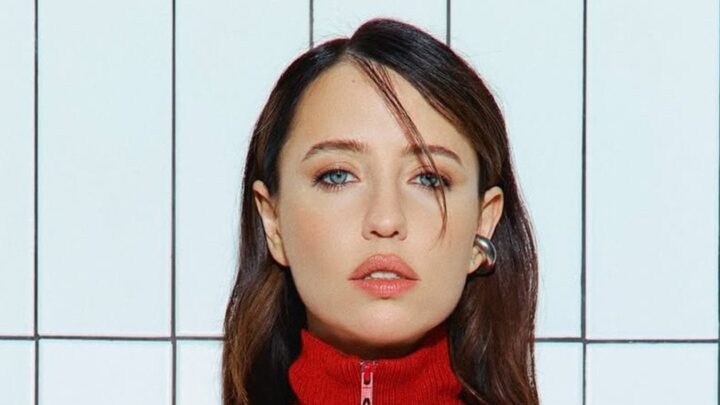 Надя Дорофєєва відмовилася від глютену заради здоров’я