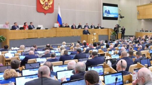 РФ наступного року витратить на армію та силовиків 40% бюджету