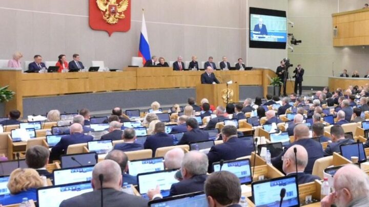 РФ наступного року витратить на армію та силовиків 40% бюджету