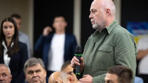 Українські металурги розповіли про найбільші виклики для галузі