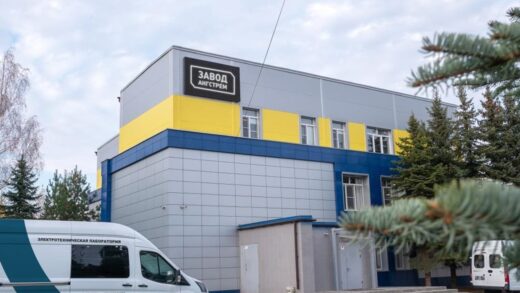 Найбільший виробник чипів в РФ став лідером за сумою збитків