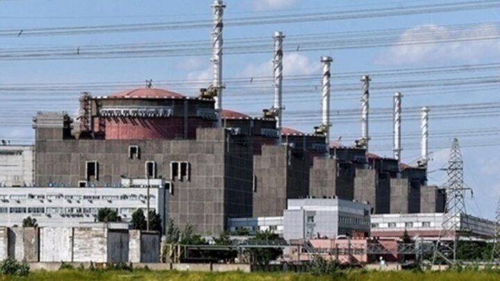 Один з генераторів на ЗАЕС зламався - Зеленський