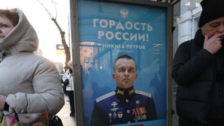 Витрати Кремля на державну пропаганду сягли нового рекорду