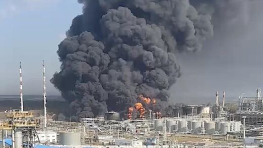 Росія готується до імпорту бензину з Азії - ЗМІ