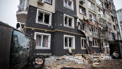 Україна отримала 170 млн євро на житлові програми