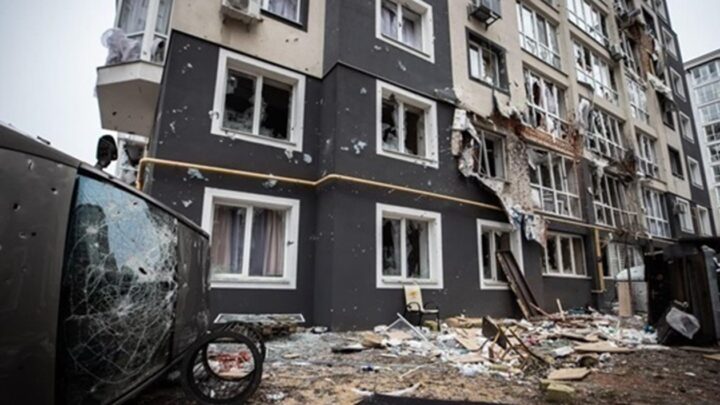 Україна отримала 170 млн євро на житлові програми