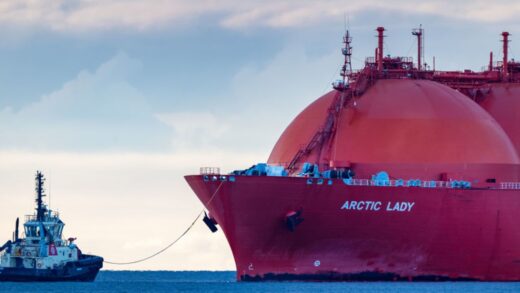 Росія рекордно збільшила видобуток газу завдяки Китаю - ЗМІ