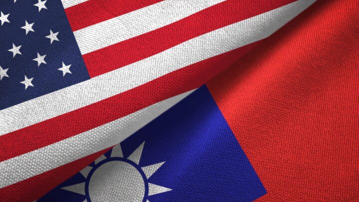 Тайвань відкинув пропозицію про перенесення виробництва чипів до США