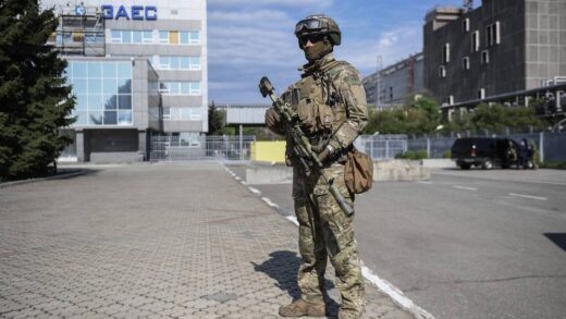 СюжетДесятий день блекауту на ЗАЕС: для чого це Росії