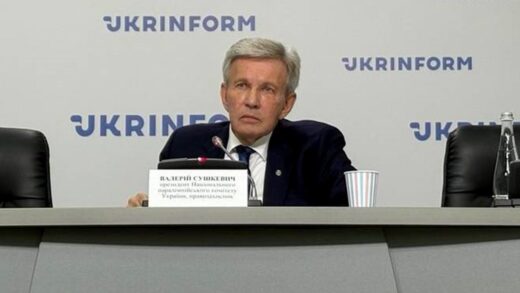 Україна ініціює недопуск параспортсменів з РФ та Білорусі до Ігор-2026