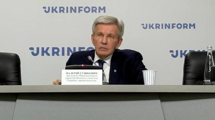 Україна ініціює недопуск параспортсменів з РФ та Білорусі до Ігор-2026