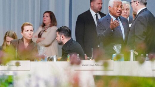 ЄС не зміг затвердити виплату Україні 140 млрд євро коштом Росії - ЗМІ