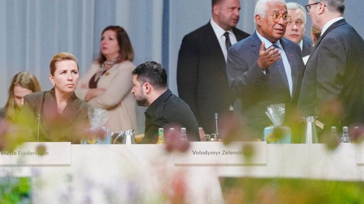 ЄС не зміг затвердити виплату Україні 140 млрд євро коштом Росії - ЗМІ