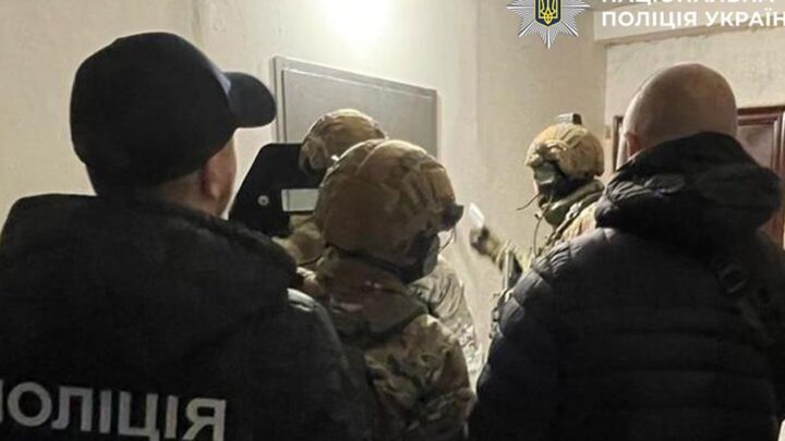 У Кривому Розі директор КП організував схему на похованні воїнів