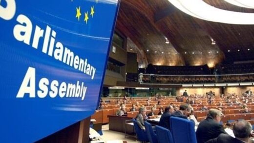 "Демократичні сили РФ" отримають голос у ПАРЄ