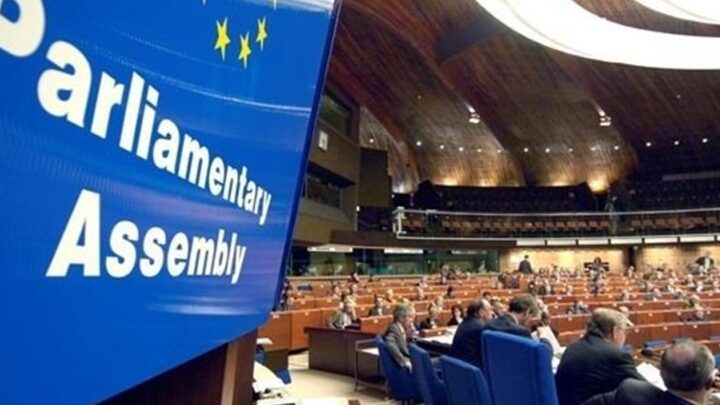 "Демократичні сили РФ" отримають голос у ПАРЄ