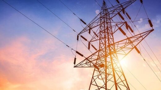 В Україні впав імпорт електроенергії, а експорт рекордно зріс