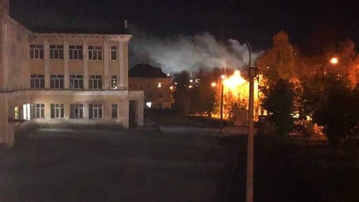 СюжетНова ціль в Росії: куди б’є Україна