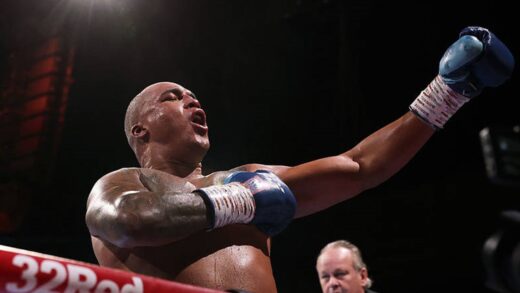 Вордлі після Паркера дуже сподівається на інтерес до нього з боку Усика