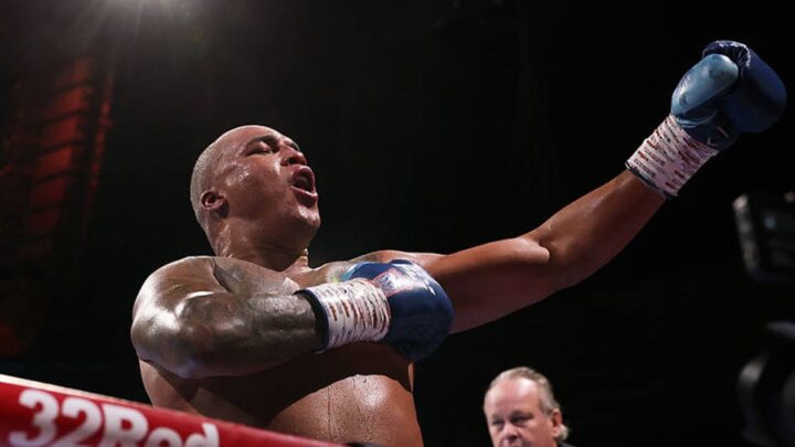 Вордлі після Паркера дуже сподівається на інтерес до нього з боку Усика