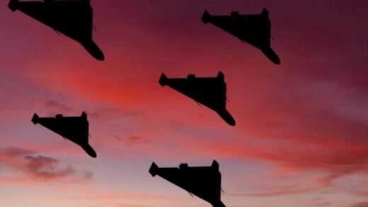 Росіяни атакували Львів і Коломию