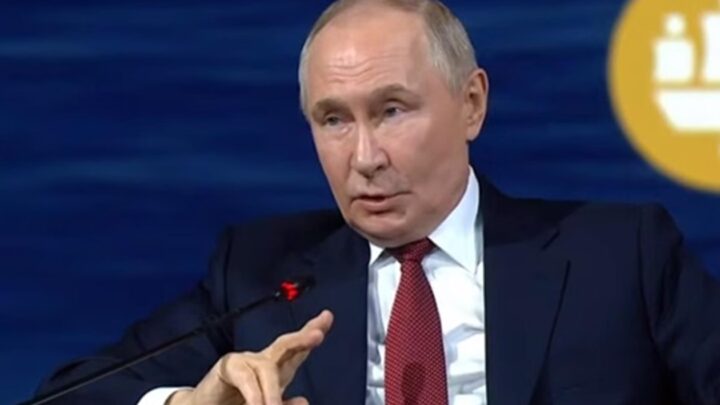 Tomahawk для України: Путін пригрозив США