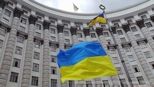 Кабмін схвалив законопроєкт про збільшення видатків на 317 млрд