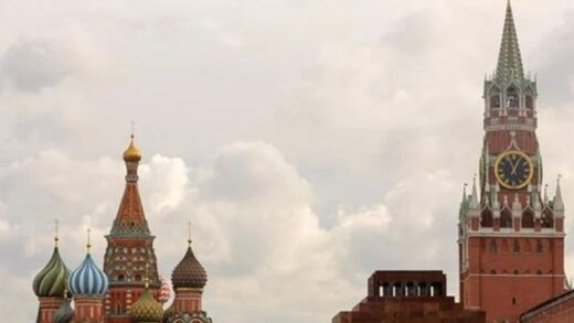 Росія відновила систему криптоплатежів після санкцій США