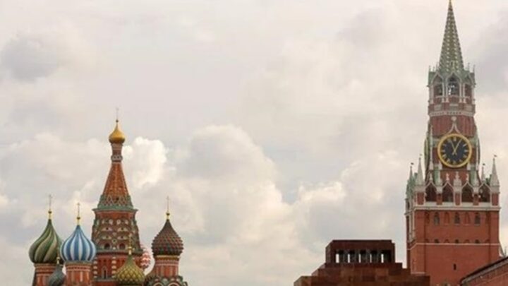 Росія відновила систему криптоплатежів після санкцій США