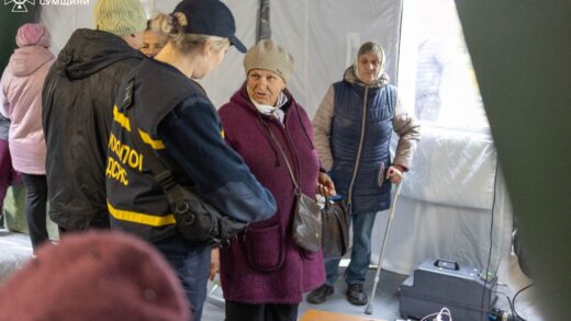 СюжетЗимовий блекаут: яким областям буде найважче