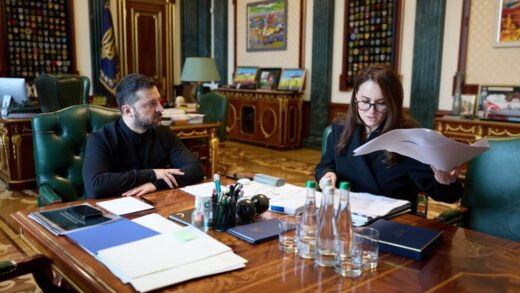 Зеленський озвучив важливе рішення щодо цін на газ