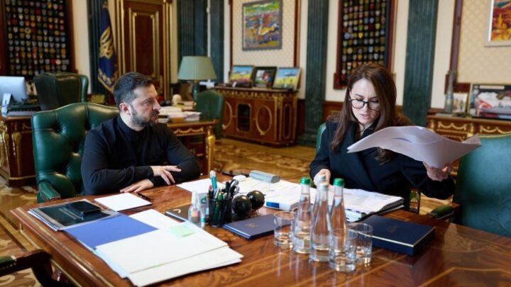 Зеленський озвучив важливе рішення щодо цін на газ