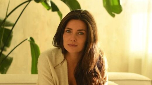 Акторка Тетяна Малкова висловилася проти вступу України до ЄС