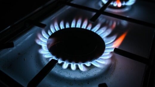 Через російські удари Україна збільшить імпорт газу на 30%