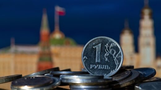 Економіку Росії чекає трирічний застій - Світовий банк