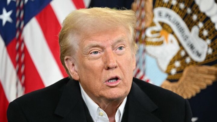 Трамп зробив заяву про завершення війни в Україні