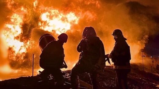 Удари по енергетиці: РФ за добу здійснила 26 атак