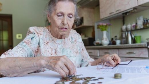 Всі надії - на суд: через що пенсіонери позиваються до Пенсійного фонду