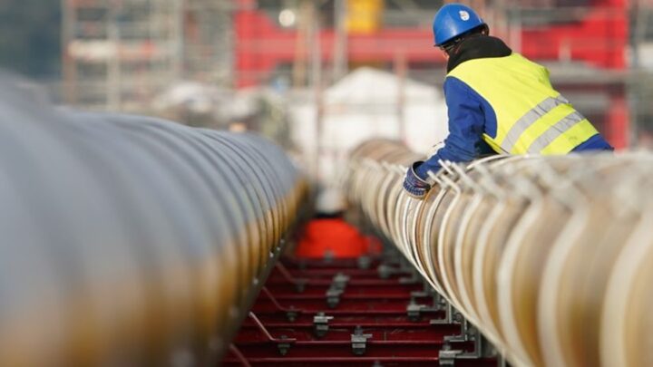 Угорщина погодилась на заборону поставок ЗПГ з Росії - ЗМІ