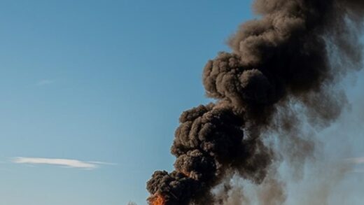 Україна за день втратила 60% видобутку газу - ЗМІ