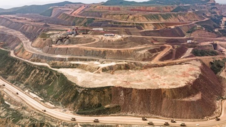 КНР ввела жорсткий контроль за експортом рідкісноземів