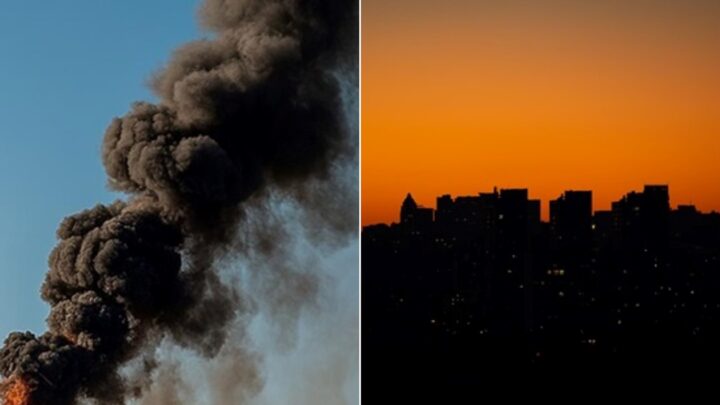 СюжетПідсумки 09.10: Україна без газу і блекаути