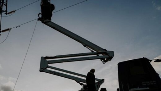 Аварійні відключення скасовано в усіх областях