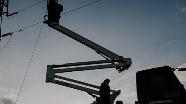 Аварійні відключення скасовано в усіх областях