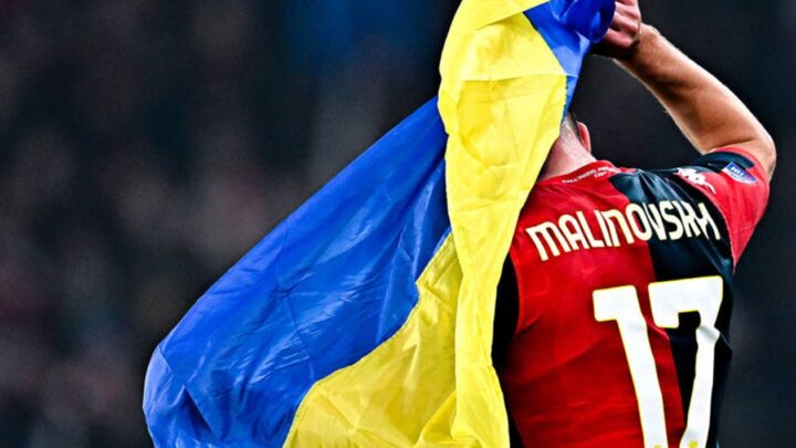 Вінницькі чиновники вирішили перехитрити історію, осучаснившись до футболу