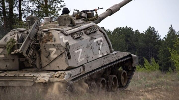 Росіяни просунулися в трьох населених пунктах - DeepState