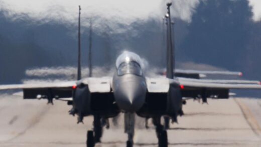 Уперше в історії: Пентагон дозволив Катару розгорнути в США військову базу