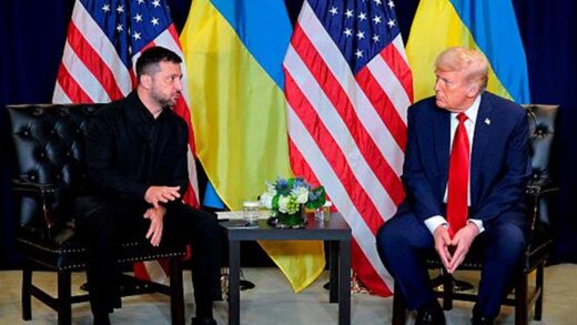 Трамп і Зеленський говорили про Tomahawk - ЗМІ