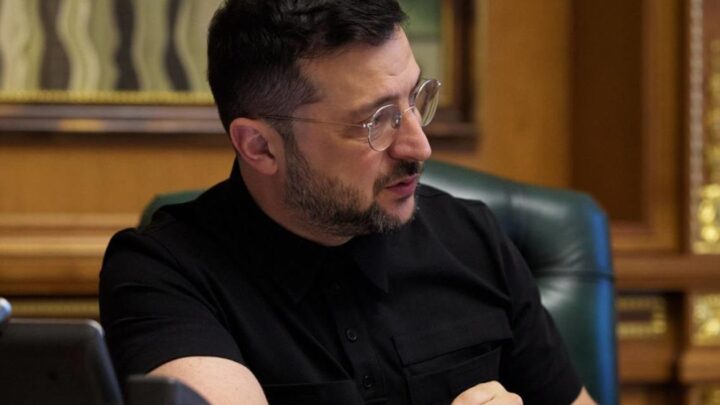 Україна запровадила нові санкції проти Росії