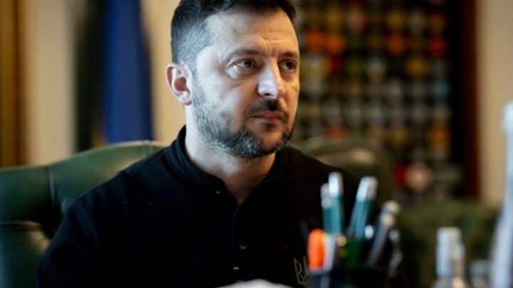 Зеленський:Маємо сигнали посилення співпраці з США